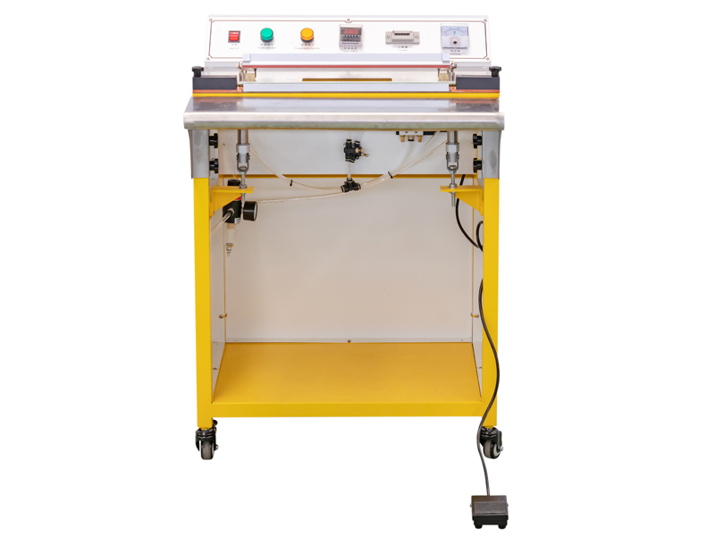 Plastic Film Bag Sealing Machine