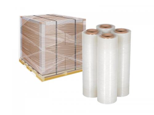 polyethylene stretch film