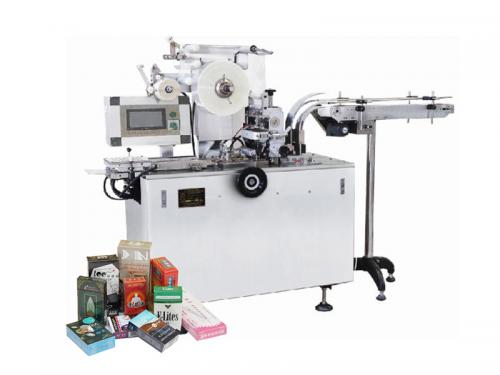 3D Packing Machine