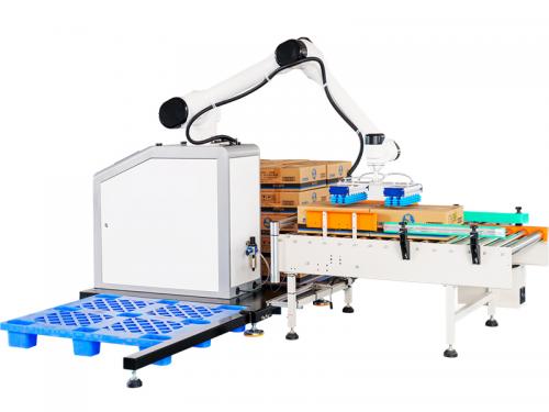 palletizing robot